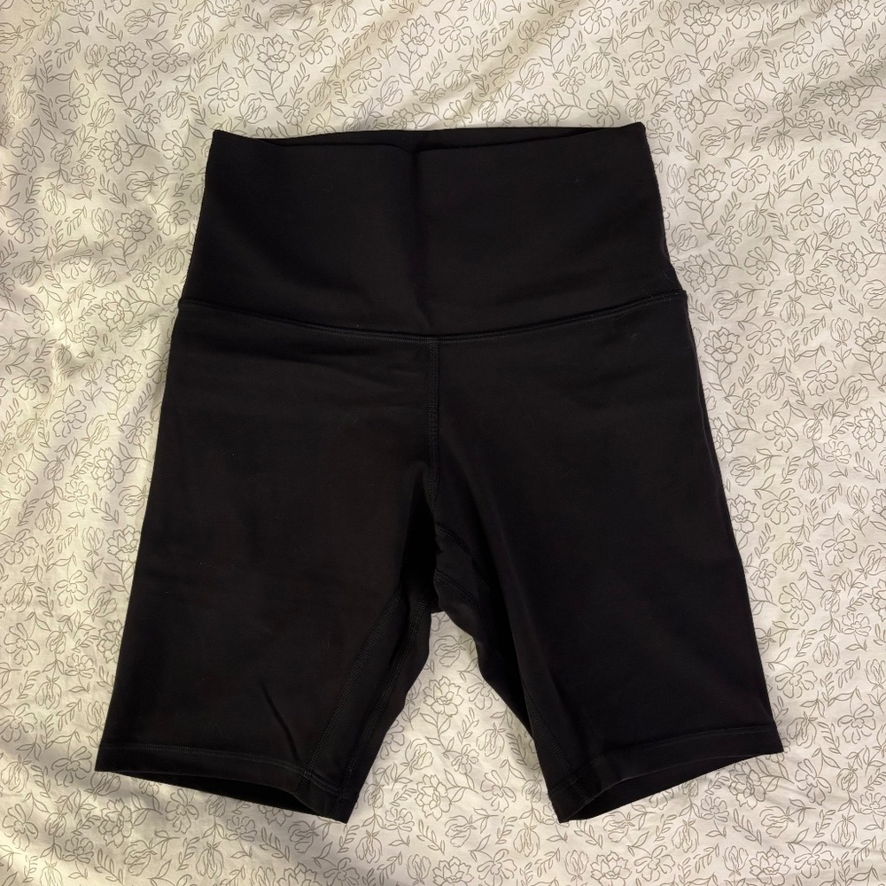 lululemon Align™ High-Rise Short 8"